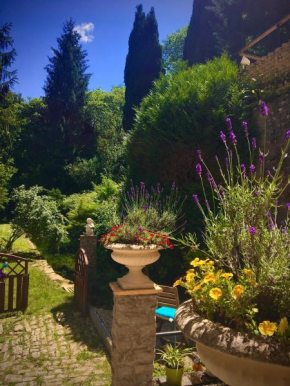 Domaine Du Moulin Vallée Heureuse